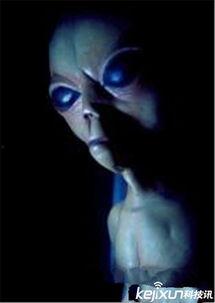 外星人事件,探寻宇宙间的未知生命之谜