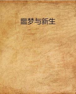 噩梦新生,探寻梦境与现实交织的惊悚之旅